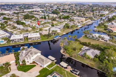 Beach Condo For Sale in Cape Coral, Florida