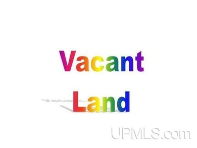 Beach Lot For Sale in Marquette, Michigan