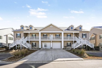 Beach Condo For Sale in Murrells Inlet, South Carolina