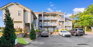 Beach Condo For Sale in North Myrtle Beach, South Carolina