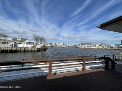 Beach Home For Sale in Beach Haven West, New Jersey