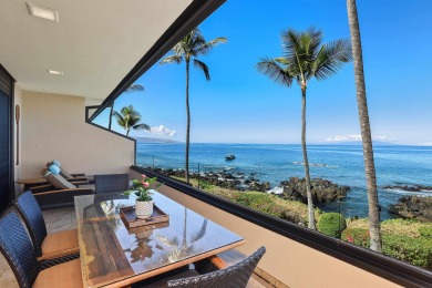 Beach Condo For Sale in Kihei, Hawaii