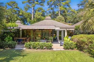 Hilton Head Island Condo For Sale - Gal 3yd HHMLSSC 500246 0