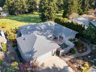 Beach Home For Sale in Sequim, Washington