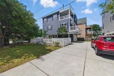 Beach Condo For Sale in Norfolk, Virginia