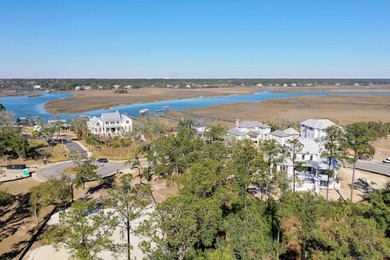 Beach Lot For Sale in Charleston, South Carolina