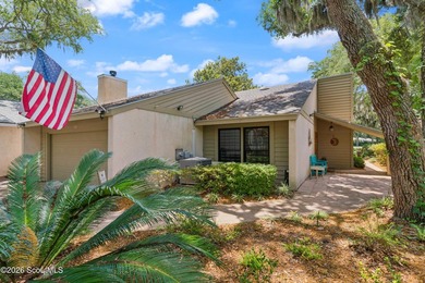 Beach Home Sale Pending in Saint Simons, Georgia
