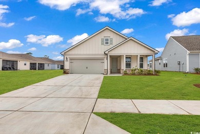 Beach Home For Sale in North Myrtle Beach, South Carolina