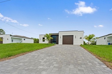 Beach Home For Sale in Lehigh Acres, Florida