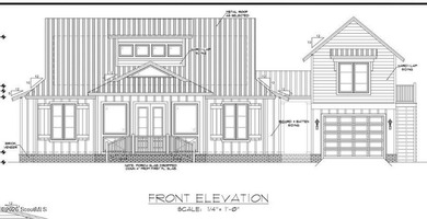 Beach Lot For Sale in Saint Simons, Georgia
