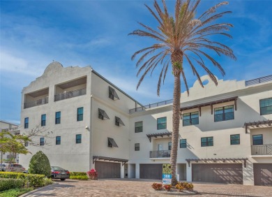 Beach Townhome/Townhouse Off Market in Clearwater Beach, Florida