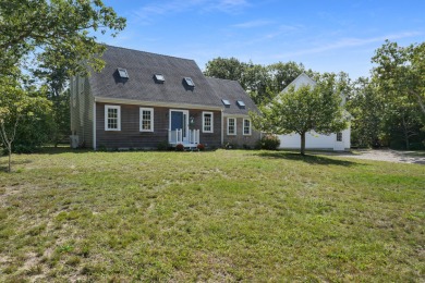 Beach Home For Sale in Edgartown, Massachusetts