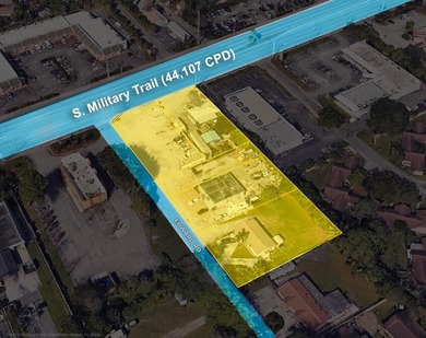Beach Commercial For Sale in West Palm Beach, Florida