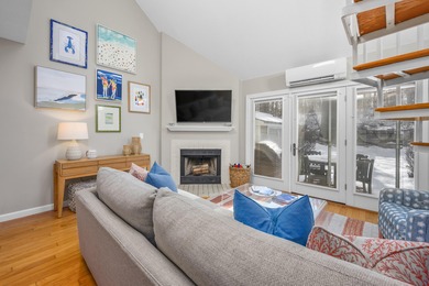 Beach Condo For Sale in Brewster, Massachusetts