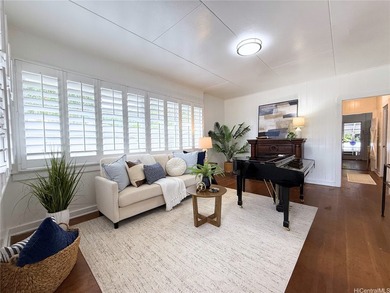 Beach Home For Sale in Wahiawa, Hawaii