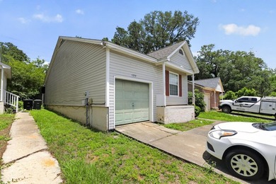 Beach Home For Sale in Tallahassee, Florida