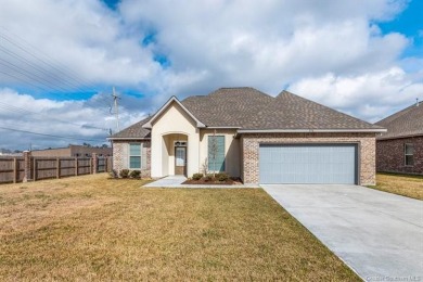 Beach Home Off Market in Lake Charles, Louisiana