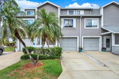 Beach Townhome/Townhouse For Sale in Seminole, Florida