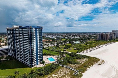 Beach Condo For Sale in Marco Island, Florida