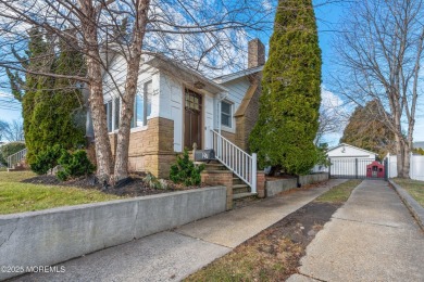 Beach Home For Sale in Neptune City, New Jersey