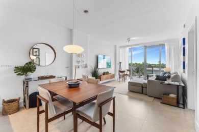 Beach Condo For Sale in Bay Harbor Islands, Florida