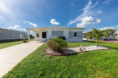 Beach Home For Sale in Port Charlotte, Florida