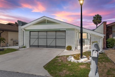 Beach Home For Sale in Homosassa, Florida