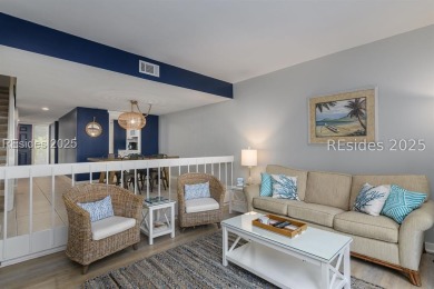 Beach Condo For Sale in Hilton Head Island, South Carolina