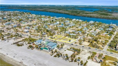 Beach Lot For Sale in Fort Myers Beach, Florida