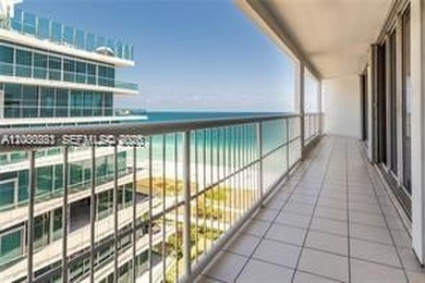 Beach Condo For Sale in Surfside, Florida