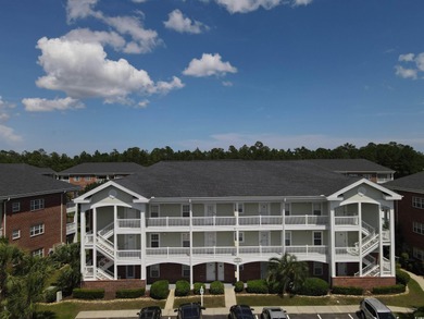 Beach Condo For Sale in Myrtle Beach, South Carolina