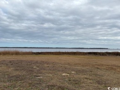 Beach Lot For Sale in Georgetown, South Carolina