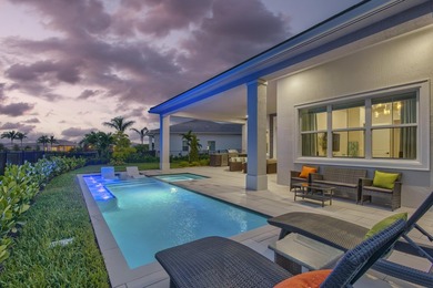 Beach Home For Sale in Palm Beach Gardens, Florida