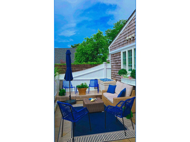 Beach Condo Sale Pending in Provincetown, Massachusetts