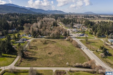 Beach Acreage For Sale in Port Angeles, Washington