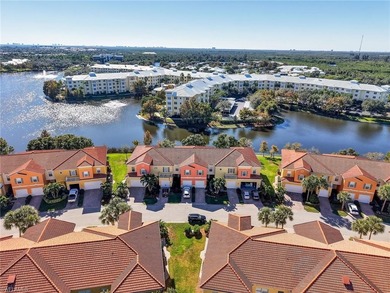 Beach Townhome/Townhouse For Sale in Fort Myers, Florida