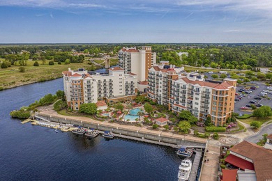 Beach Condo For Sale in Myrtle Beach, South Carolina