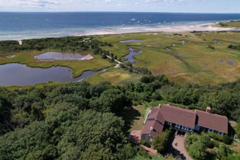 Beach Home Off Market in West Falmouth, Massachusetts