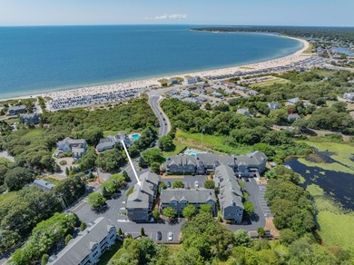 Beach Condo For Sale in Centerville, Massachusetts