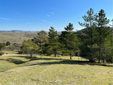 Beach Lot For Sale in Cambria, California