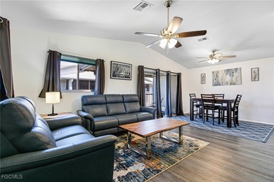 Beach Condo For Sale in North Fort Myers, Florida