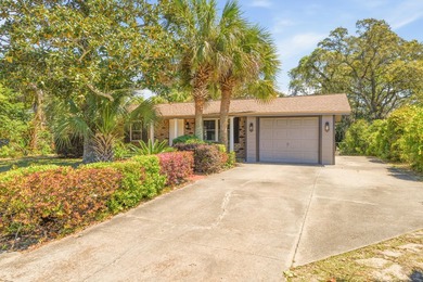 Beach Home For Sale in Fort Walton Beach, Florida