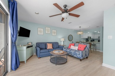 Vacation Rental Beach Condo in Miramar Beach, FL