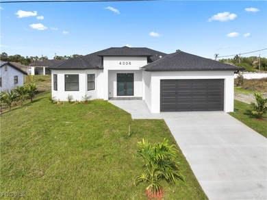 Beach Home For Sale in Lehigh Acres, Florida