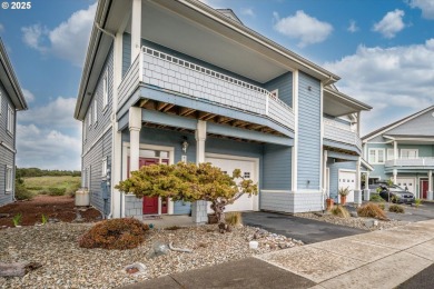 Beach Home For Sale in Bandon, Oregon