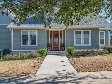 Beach Home For Sale in Tallahassee, Florida