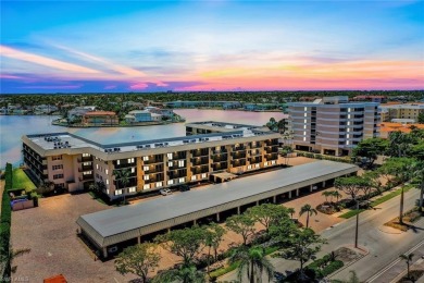 Beach Home For Sale in Naples, Florida