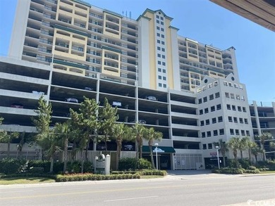 Beach Condo For Sale in North Myrtle Beach, South Carolina