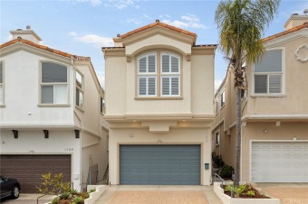 Beach Home Off Market in Redondo Beach, California