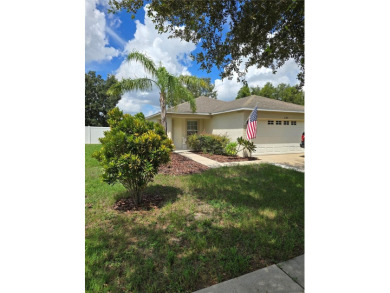 Beach Home Sale Pending in Spring Hill, Florida